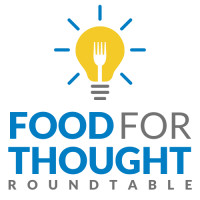 2022 - Food for Thought Roundtable December - Minority Business Development