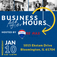 2023 - Business After Hours - December Springfield Clinic