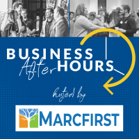 2023 - Business After Hours - February - Marcfirst