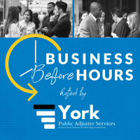 2023 - Business Before Hours - March - York Public Adjusting