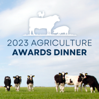 2023 - Ag Awards Dinner