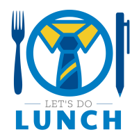 2023- Let's Do Lunch- October 6th