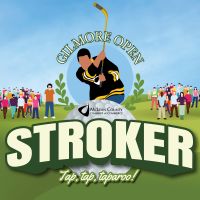 2024 - Stroker Golf Outing