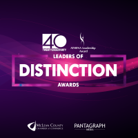 2024 - Leaders of Distinction Awards Reception