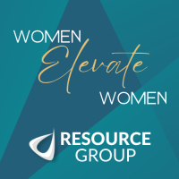 2024 - Women Elevate Women - July