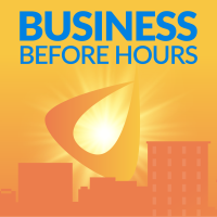 2024 - Business Before Hours - July - First State Mortgage Bank