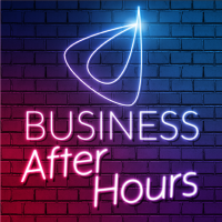 2024 - Business After Hours - March - Wayfinder