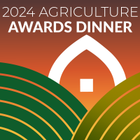 2024 - Ag Awards Dinner