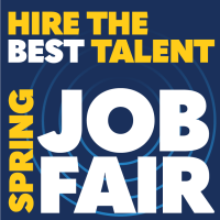 2024 - Job Fair (Spring)