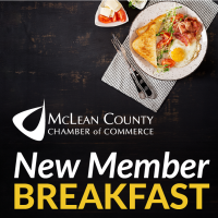 2024 - New Member Chairman's Breakfast (Spring)