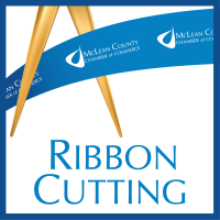 2024- MCCC Ribbon Cutting: WGLT's New Location