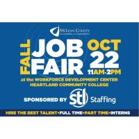 2024 - Job Fair (Fall)