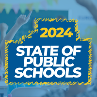 2024 - State of Public Schools