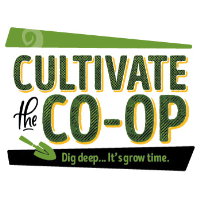 Cultivate the Co-Op