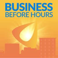 2025 - Business Before Hours - November - Jack Lewis Jewelers