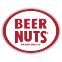 BEER NUTS Brand Snacks