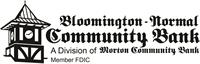 Bloomington-Normal Community Bank