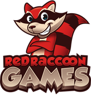 Red Raccoon Games
