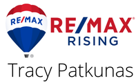 Tracy Patkunas,  RE/MAX Rising