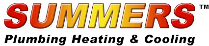 Summers Plumbing Heating and Cooling