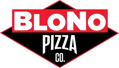 BloNo Pizza Co