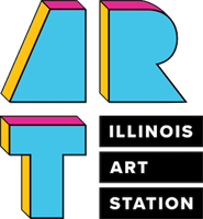 Illinois Art Station