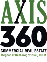 AXIS 360 Commercial Real Estate Specialists