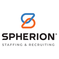 Spherion Staffing