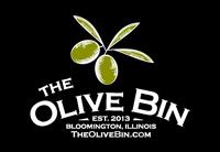 The Olive Bin
