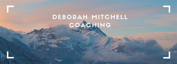 Deborah Mitchell Coaching and Consulting