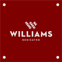 Williams Dedicated