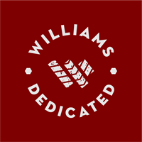 Williams Dedicated