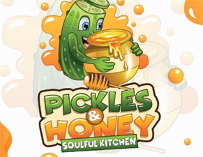 Pickles & Honey Soulful Kitchen