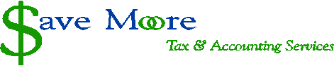 Save Moore Tax & Accounting Services, Inc
