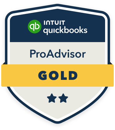 QuickBooks ProAdvisor