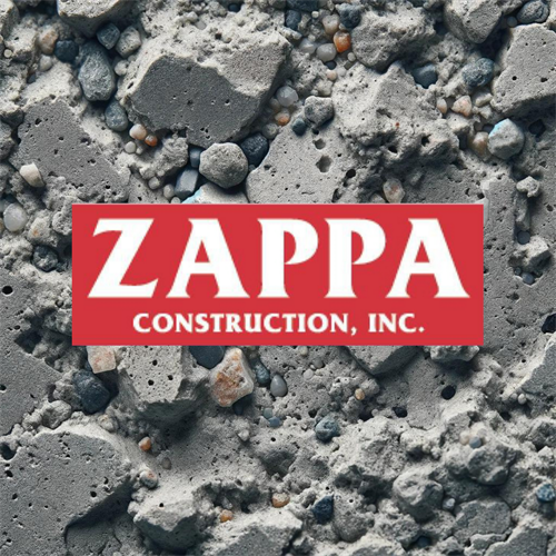 Zappa Construction, Inc.