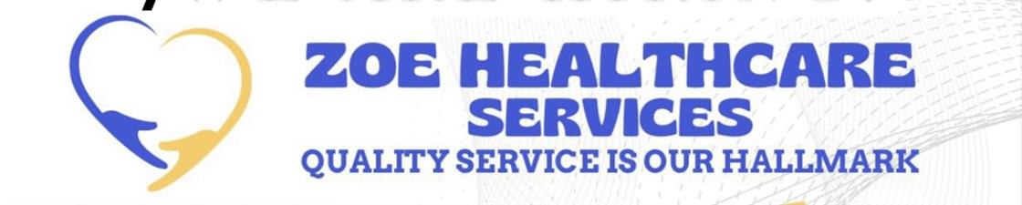 Zoe Healthcare Services