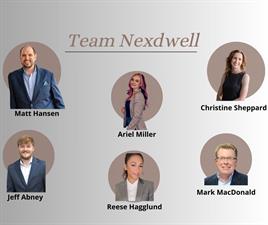 Team Nexdwell Coldwell Banker