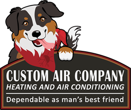 HCM Mechanical Services, Inc.    DBA: Custom Air Company