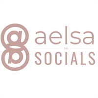 Aelsa on Socials