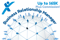 Business Relationship Manager