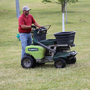 FS Custom Turf - Lawn & Tree Care