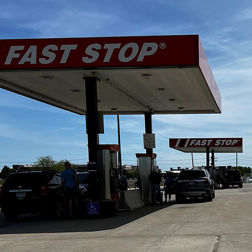 FAST STOP Fueling Stations