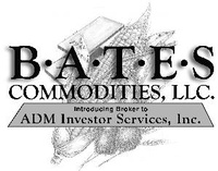 Bates Commodities, LLC