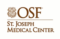 OSF St. Joseph Medical Center