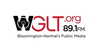 WGLT-FM 89.1