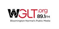 WGLT-FM 89.1