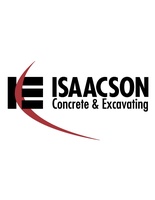 Isaacson Concrete & Excavating, LLC