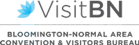 Bloomington-Normal Area Convention & Visitors Bureau