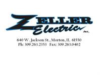 Zeller Electric, Inc.